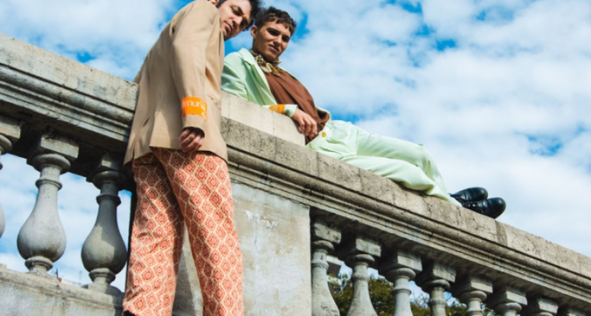 Koino Yokan presenta 