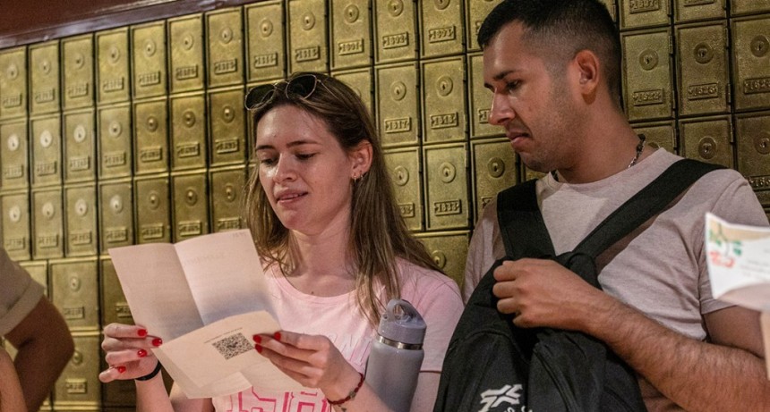 Amor en el Palacio. Visita tem&aacute;tica