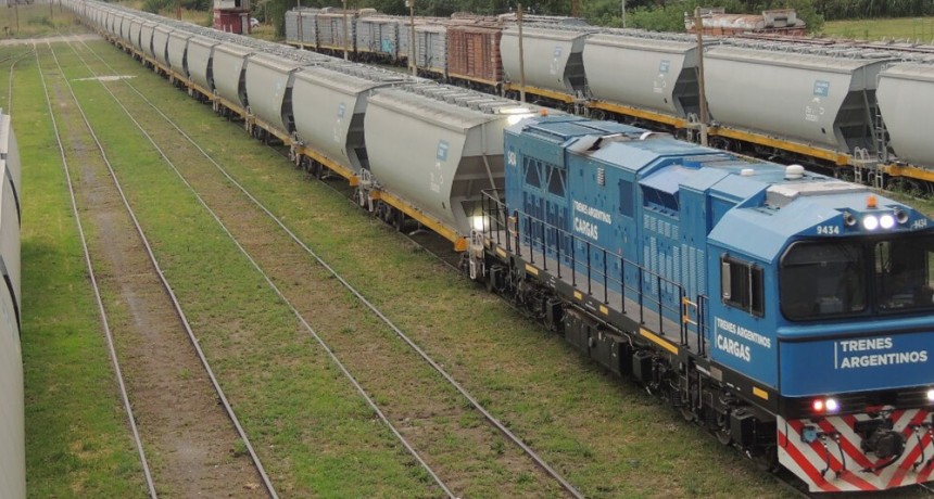 Ya es oficial: el Gobierno decretó la privatización total del Belgrano Cargas