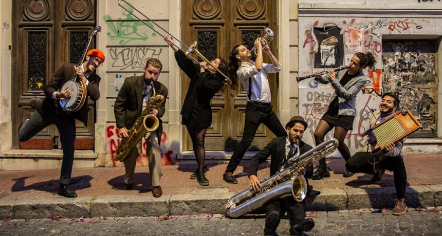 Tardes de jazz: Oído Obsoleto