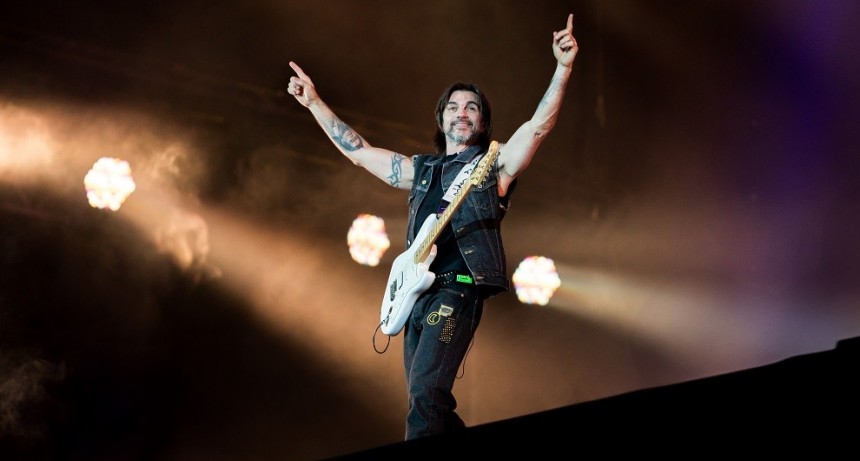 Juanes anunció su gira por Argentina