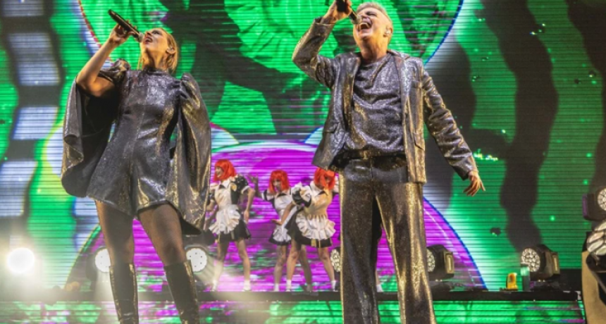 Miranda! se presentará en Mar del Plata