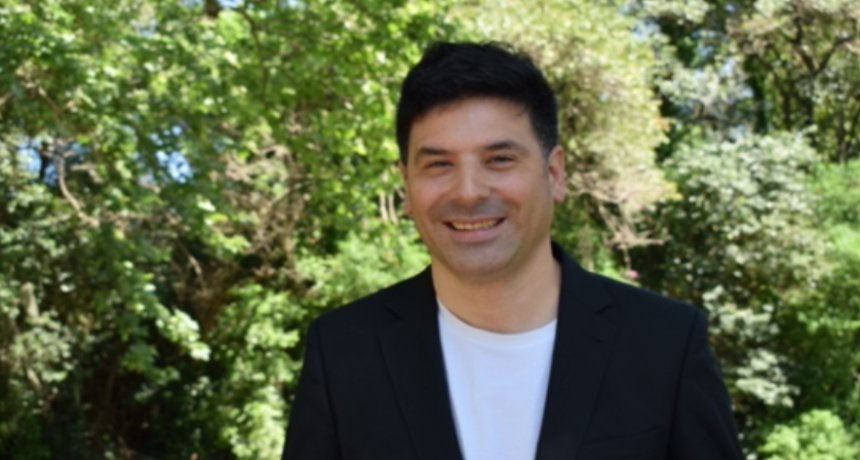   Tecnología y Trabajo: Hacia un Pacto Social de Modernización Justo