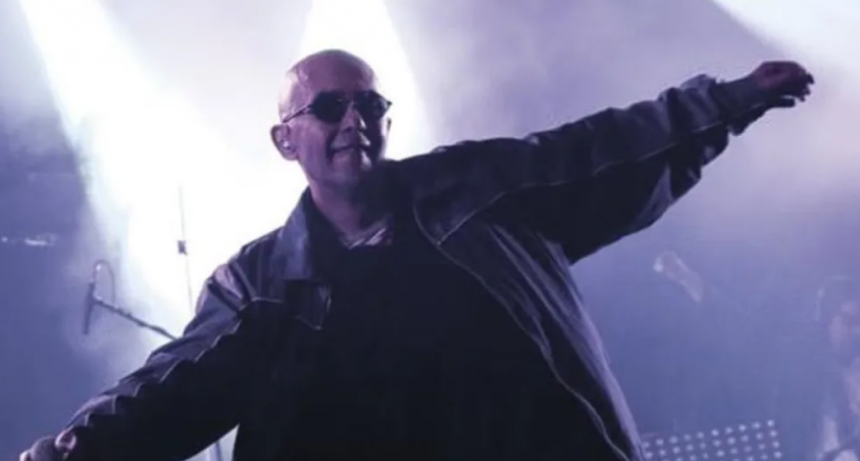 Indio Solari anticipa un posible evento en el Museo MAR