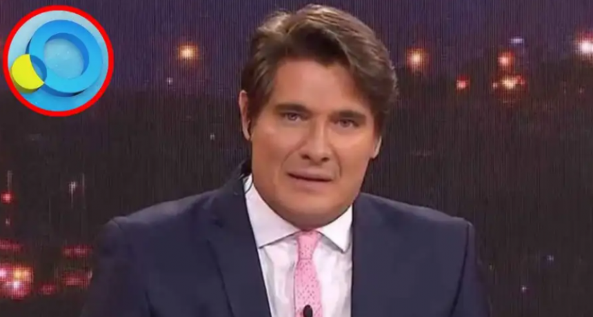 Guillermo Andino confirmó cuándo debuta en la TV Pública