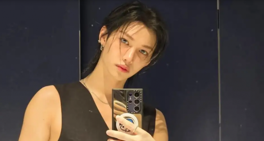 Felix del grupo de K-Pop Stray Kids sufrió un accidente automovilístico: qué pasó y cómo se encuentra