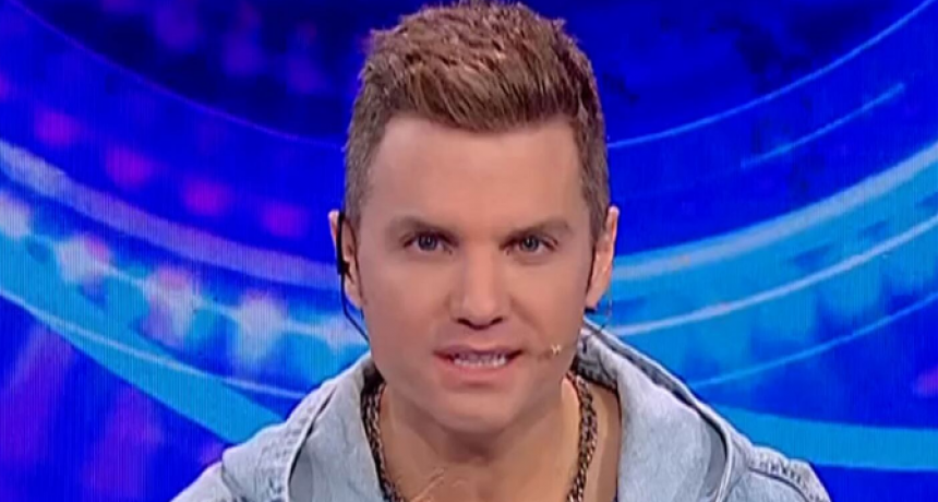 La extraña explicación de Santiago del Moro sobre la Gala de Eliminación que causo revuelo en la red