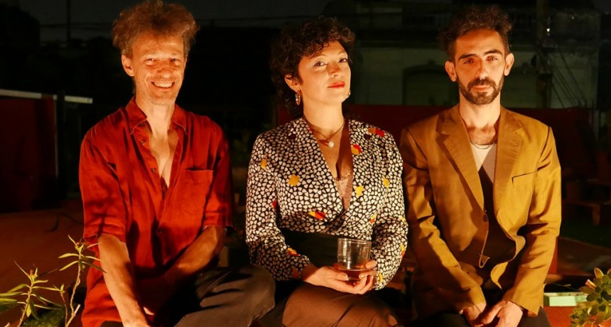 Tardes de boleros: El Conjuro de las Cumbias Tristes