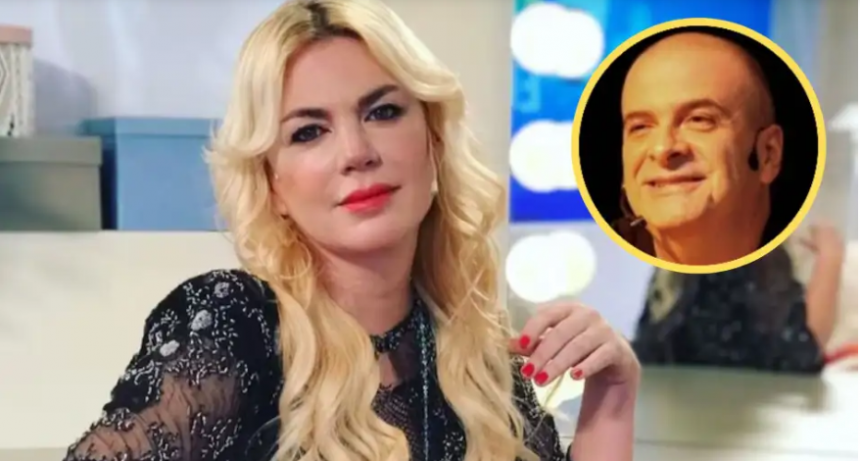 El desgarrador mensaje de Esmeralda Mitre tras la muerte de Atilio Veronelli: "Nunca dejar&eacute; de extra&ntilde;arte"