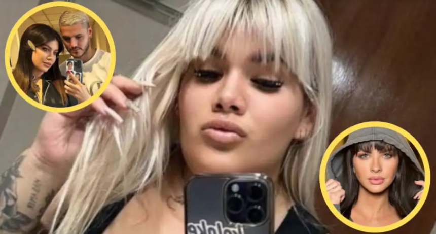 Morena Rial fue panelista y destrozó a China Suárez al hablar del Wandagate: 