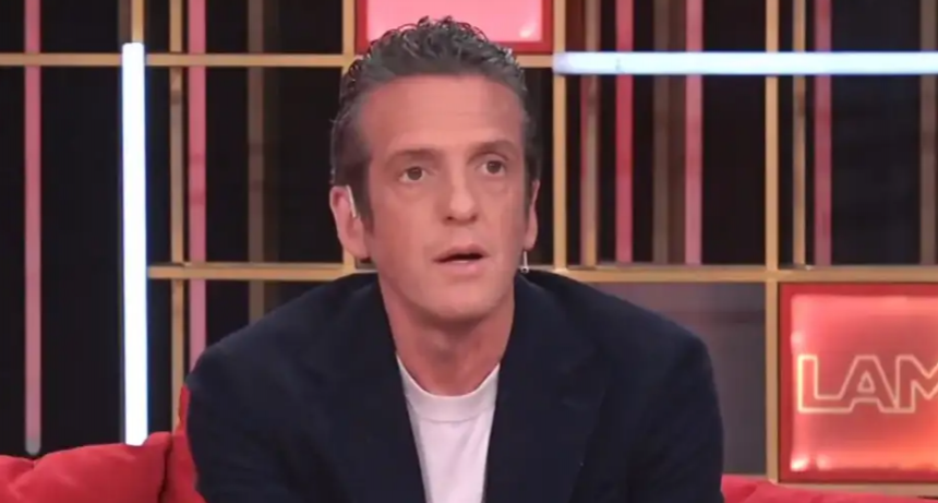 Mauro Szeta habló sobre su desembarco en América TV tras renunciar a Telefe