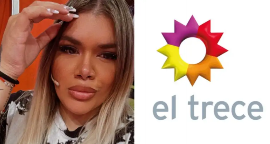 En medio de la preocupación por el rating, El Trece convocó a Morena Rial para un importante programa: 