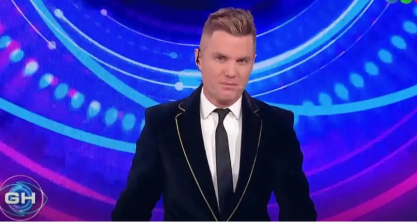 Santiago del Moro confirmó una nueva expulsión en Gran Hermano: ¿Qué pasó?