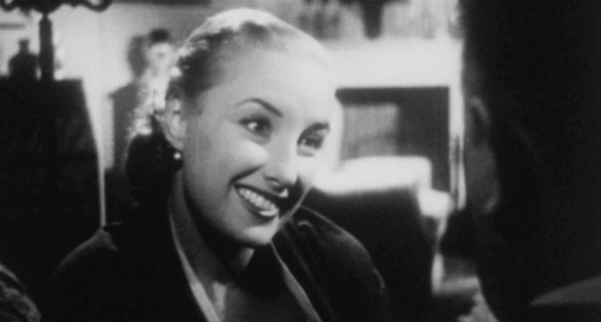 Bajo un mismo rostro: las películas de Mirtha Legrand