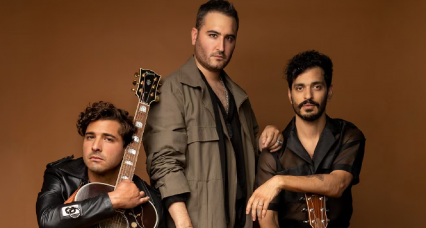 Nuevo tema de Reik