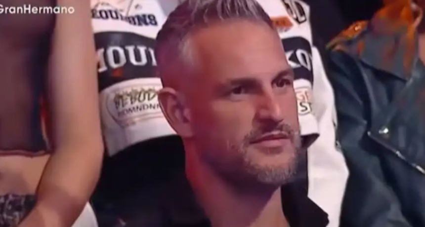 El divertido video de Claudio 