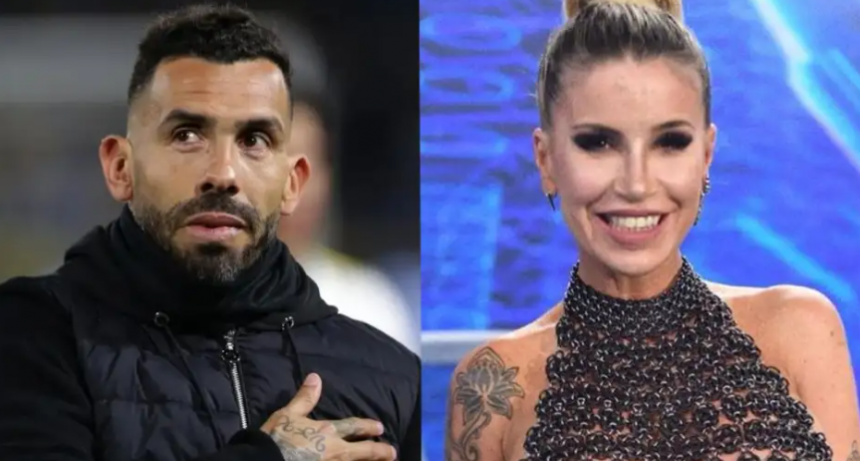La Fundación Carlos Tévez le respondió a Florencia Peña tras su crítica: 