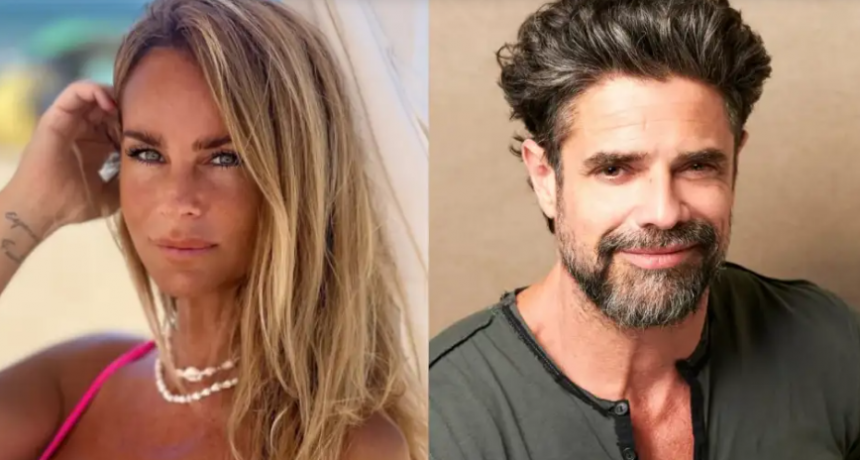 La explosiva indirecta de Sabrina Rojas a Luciano Castro por sus hijos: 