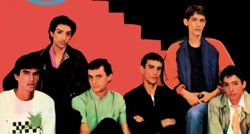 Universal Music relanza el segundo álbum de Virus