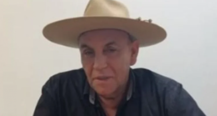 El folklore quedó conmocionado por el pedido del Chaqueño Palavecino