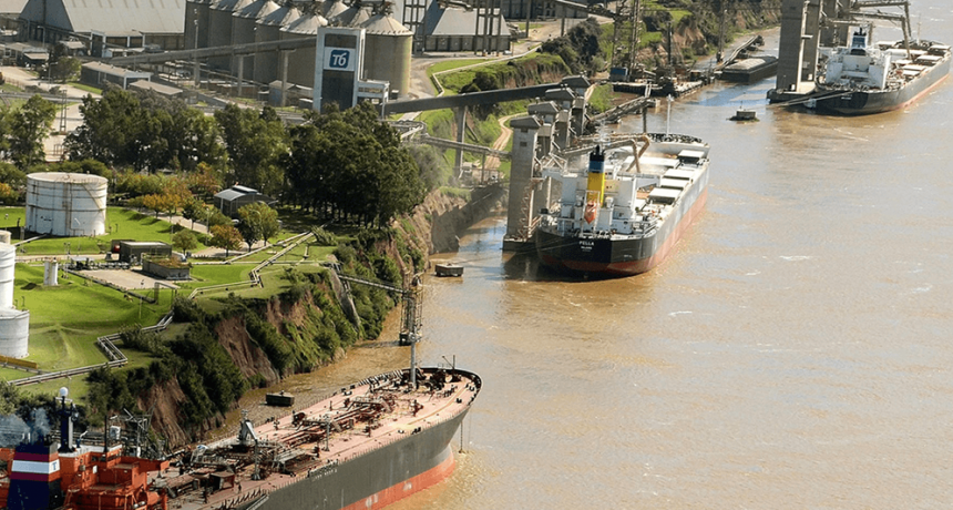 Sin más demoras: las cuatro cadenas piden que fluya la licitación de la hidrovía