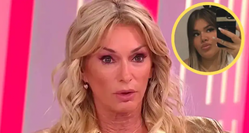 Yanina Latorre le respondió filosa a More Rial luego de que la joven criticara a LAM: 