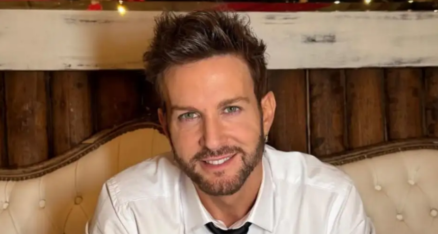 El fuerte mensaje de Axel para una de sus hija que causó preocupación: 