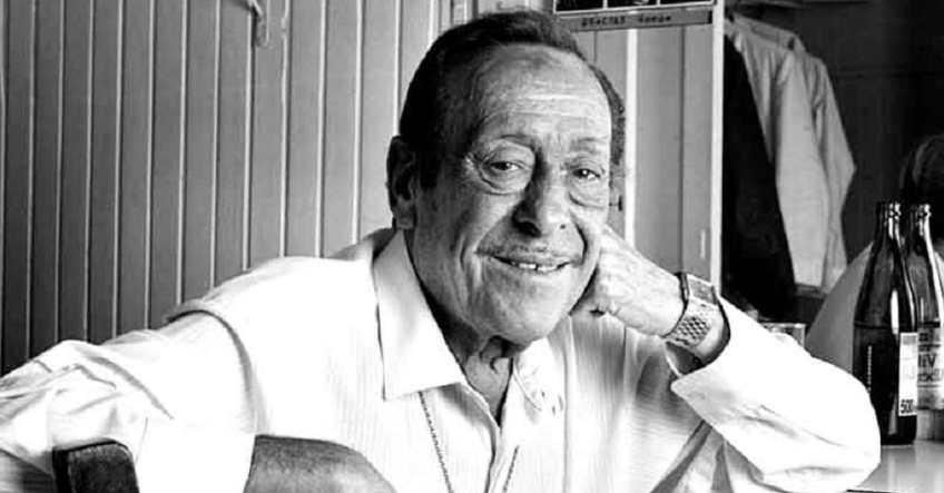 Sony Music celebra los 100 años del Polaco Goyeneche con reedición histórica