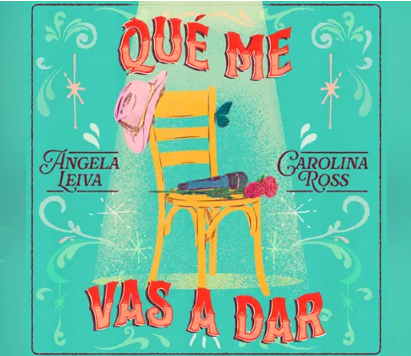 Ángela Leiva y Carolina Ross reversionan a Jenni Rivera con “Qué Me Vas a Dar”