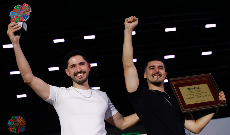 Noche récord en Cosquín 2026: butacas levantadas, juventud presente y una consagración histórica