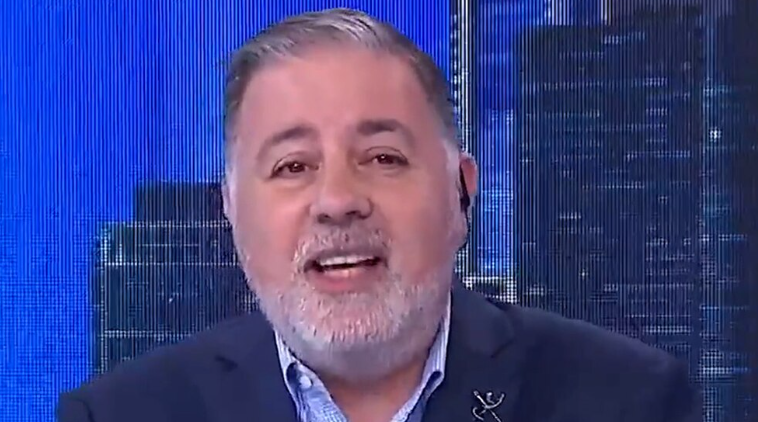 Ruptura sin aviso en A24: el duro descargo de Fabián Doman y un final que nadie explicó