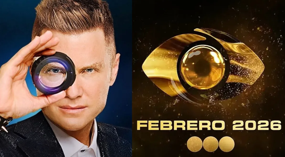 Del Moro revela el verdadero plan de Gran Hermano y sacude la nueva temporada