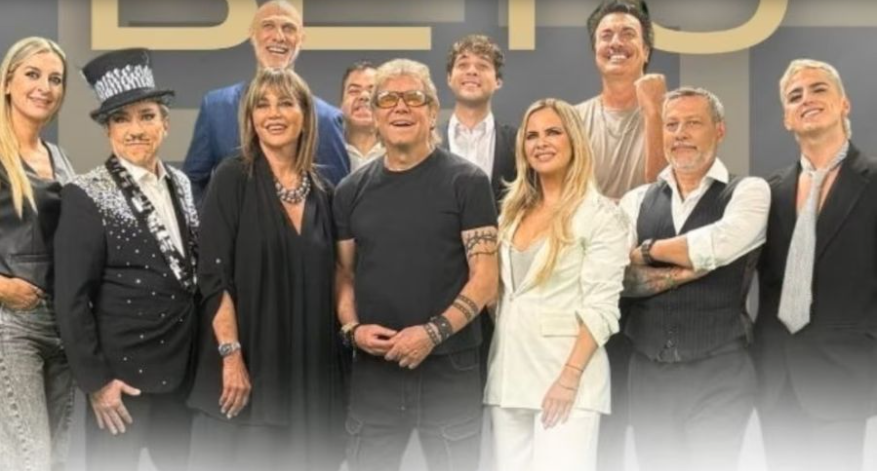 Beto Casella vuelve a la TV y apuesta fuerte en América: fecha, nombre y equipo confirmado