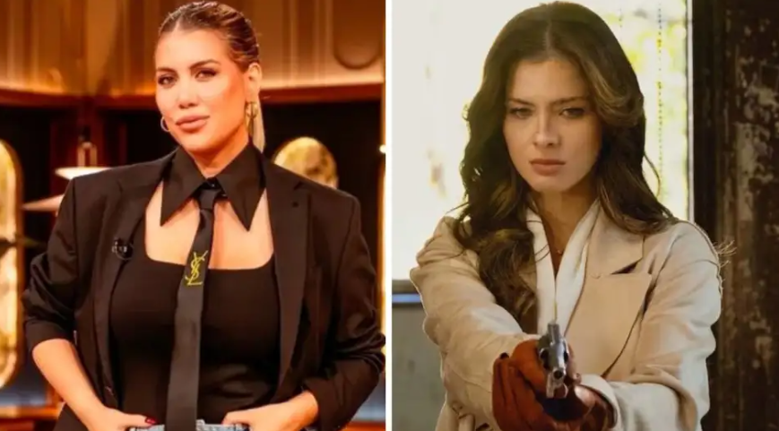 MasterChef Celebrity y La hija del Fuego se midieron por primera vez en el rating: el resultado fue contundente