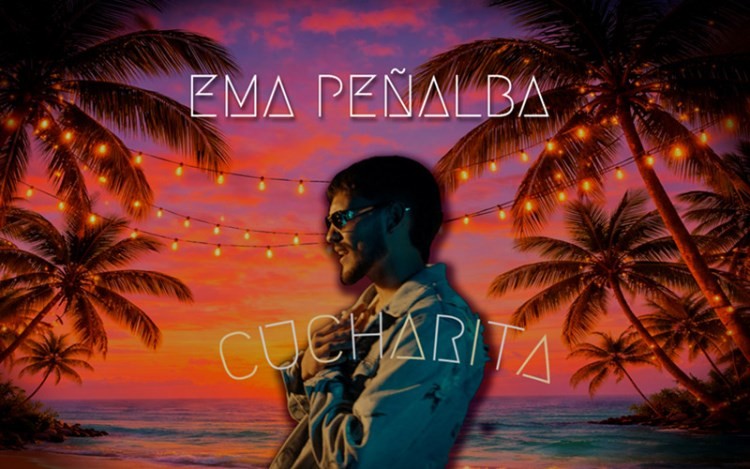 Ema Peñalba presenta su nuevo single 