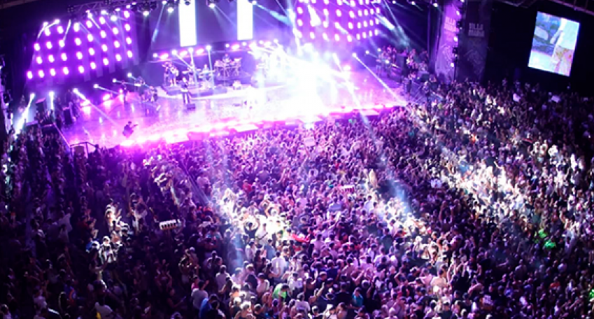 Villa María 2026: 58ª edición del Festival de Peñas con grilla diversa y artistas de renombre