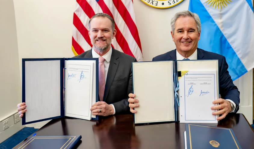 La cadena bovina celebra un acuerdo histórico con Estados Unidos y proyecta más exportaciones