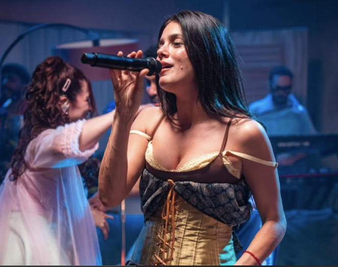 Natalie Pérez presenta “Amor”, una cumbia pop que celebra los vínculos reales