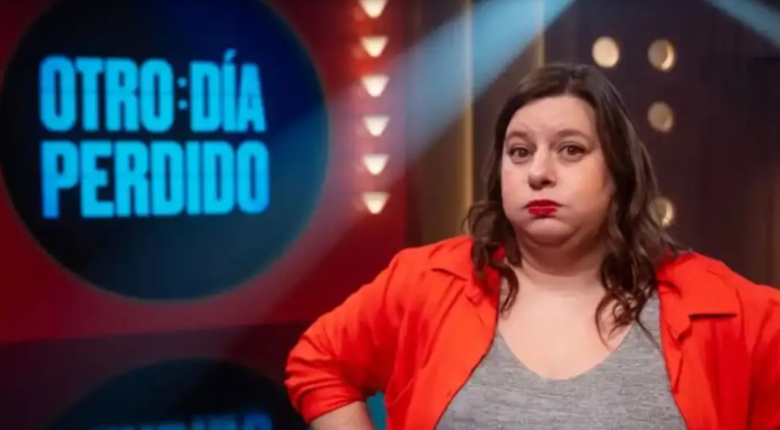 Se rompió el humor en lo de Pergolini: por qué Laila Roth quedó afuera de “Otro día perdido”