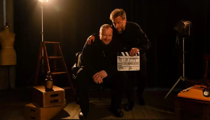 Sín Bándera estrena “Escenas” y emociona con su tour 2026