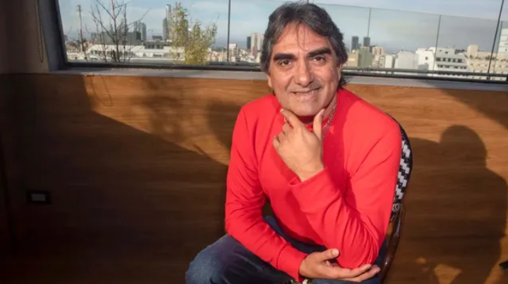 Kike Teruel revela que pensaría en una despedida nochera si lo llaman sus excompañeros