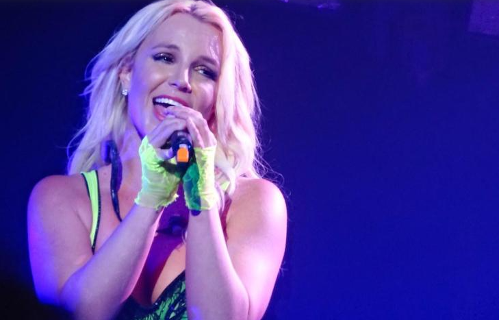 Britney Spears apuesta al negocio del streaming y cede su histórico repertorio por una fortuna