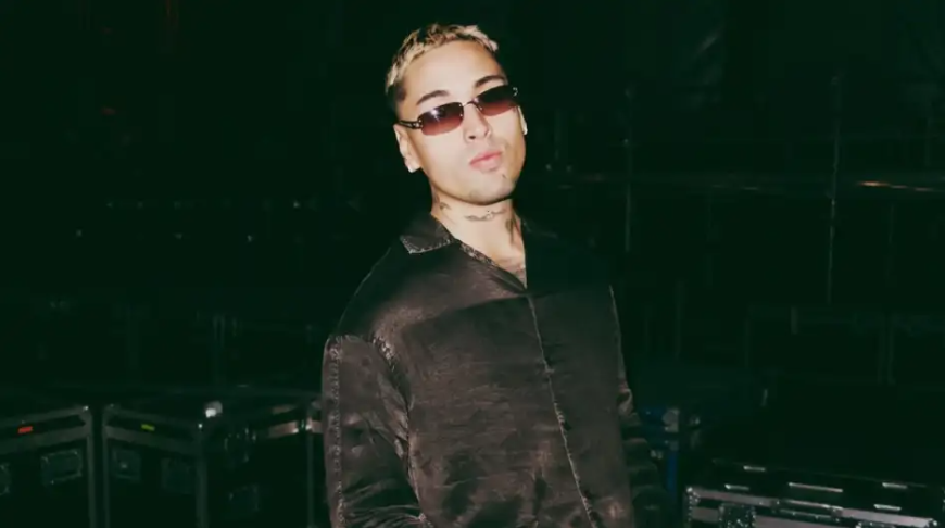 Tiago PZK explotó contra la industria: 