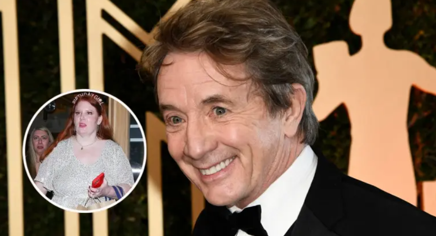 Murió Katherine Short, hija del actor Martin Short, a los 42 años: qué se sabe del caso
