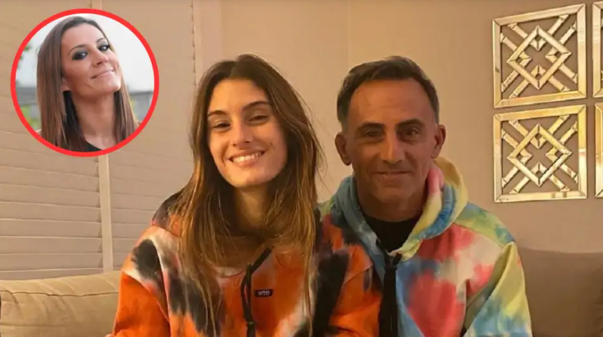 Del escándalo al diálogo: Lola Latorre contó cómo enfrentó la crisis familiar que marcó su adolescencia