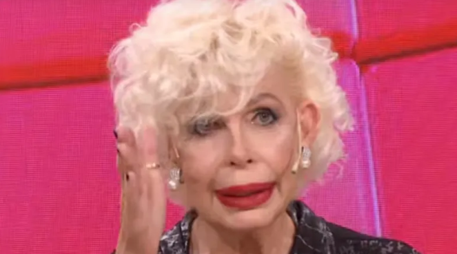 Ángel de Brito reveló el paradero de Leevon Kennedy tras su desaparición