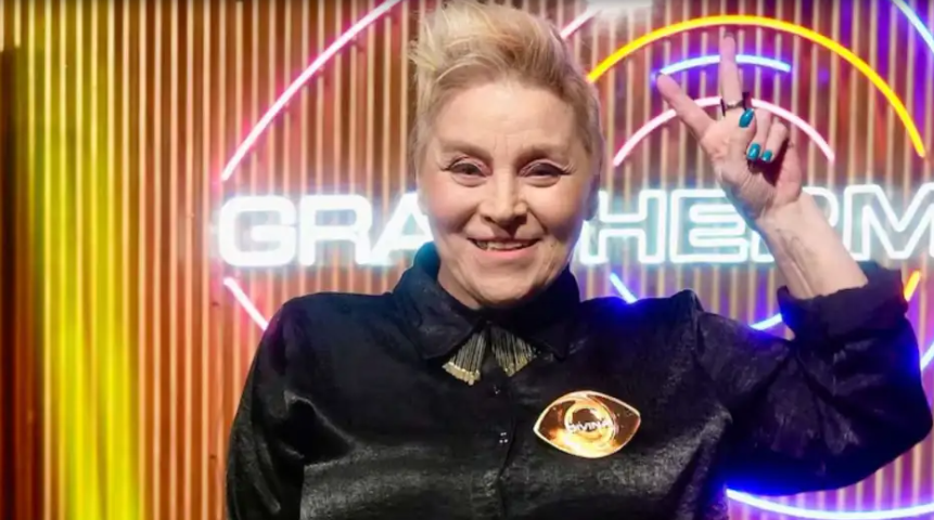 Preocupación por la salud de Divina Gloria tras su salida de Gran Hermano