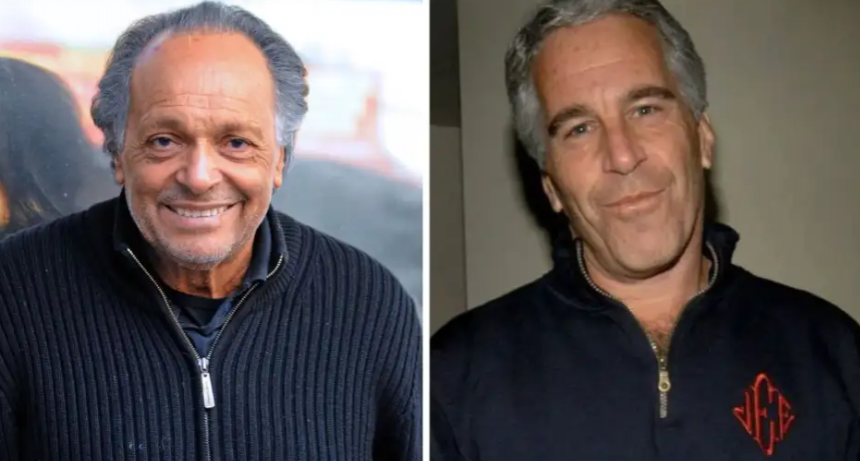Archivos secretos y giros de dinero: la inesperada conexión entre Roberto Giordano y Jeffrey Epstein