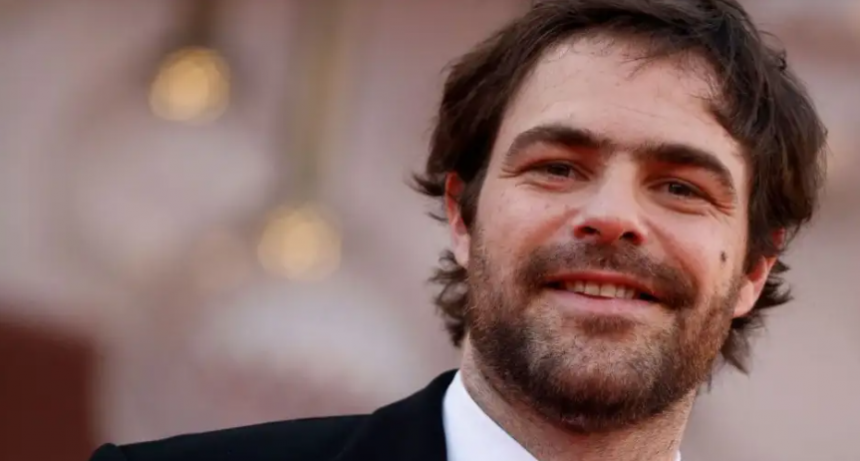 Preocupación por la salud de Peter Lanzani: fue internado de urgencia y le realizaron estudios