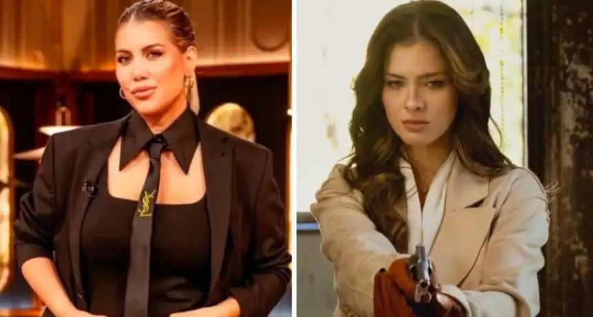 MasterChef Celebrity y La hija del Fuego se midieron por primera vez en el rating: el resultado fue contundente